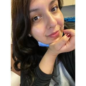 Meet your Posher, Irma